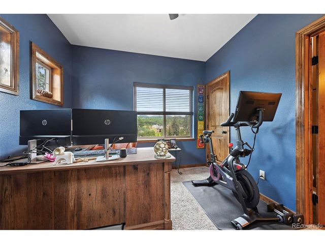 1350 Masters Dr, Woodland Park, CO 80863
