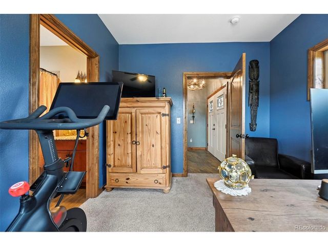 1350 Masters Dr, Woodland Park, CO 80863