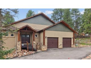 1350 Masters Dr, Woodland Park, CO 80863