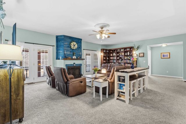 343 Northwest Road, Canterbury, NH 03224