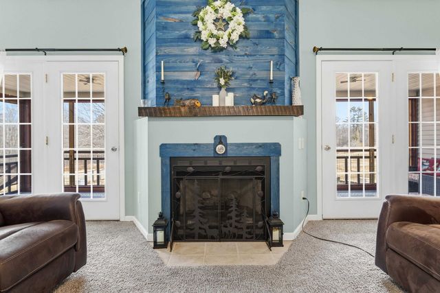 343 Northwest Road, Canterbury, NH 03224