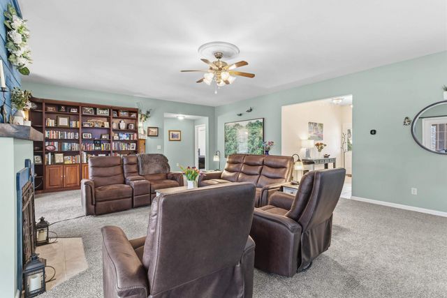 343 Northwest Road, Canterbury, NH 03224