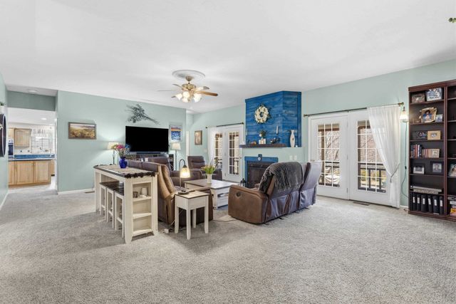 343 Northwest Road, Canterbury, NH 03224