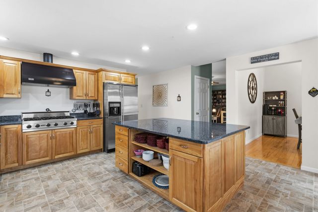 343 Northwest Road, Canterbury, NH 03224