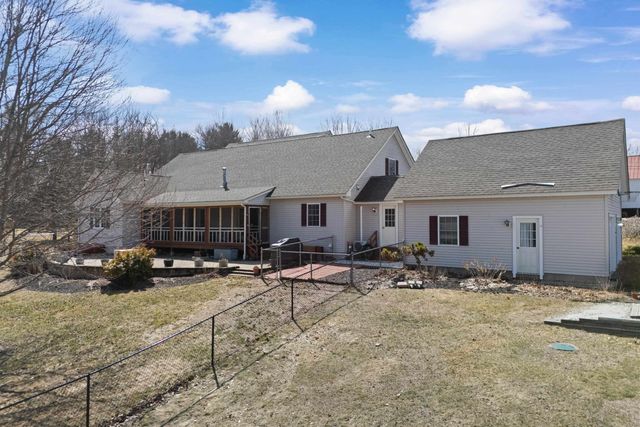 343 Northwest Road, Canterbury, NH 03224