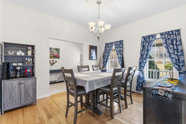 343 Northwest Road, Canterbury, NH 03224