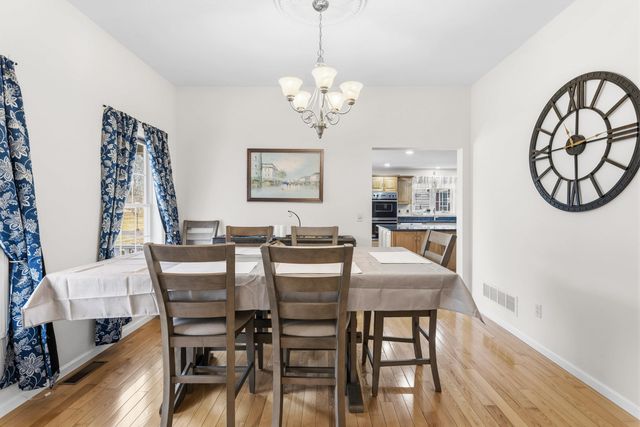 343 Northwest Road, Canterbury, NH 03224