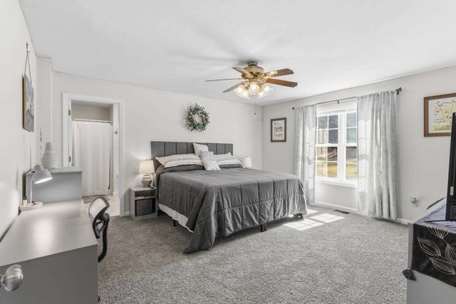 343 Northwest Road, Canterbury, NH 03224