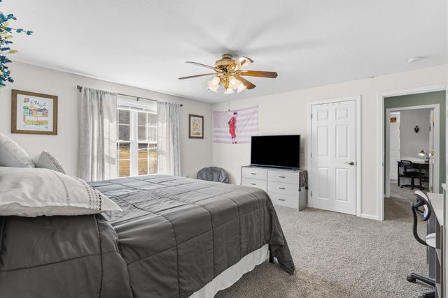 343 Northwest Road, Canterbury, NH 03224