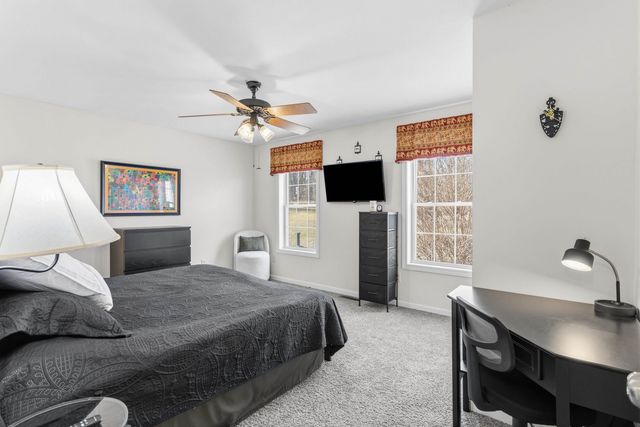 343 Northwest Road, Canterbury, NH 03224