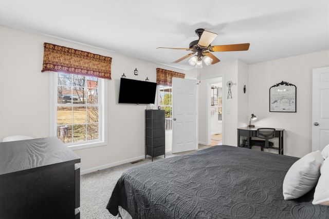 343 Northwest Road, Canterbury, NH 03224