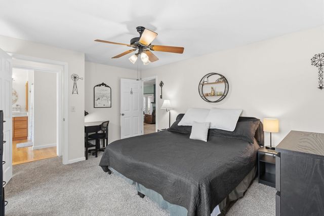 343 Northwest Road, Canterbury, NH 03224