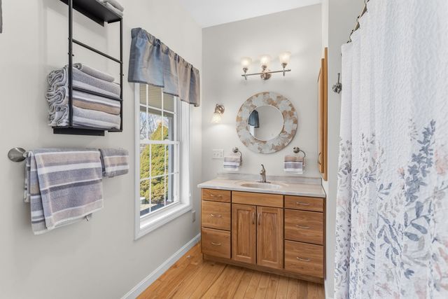 343 Northwest Road, Canterbury, NH 03224