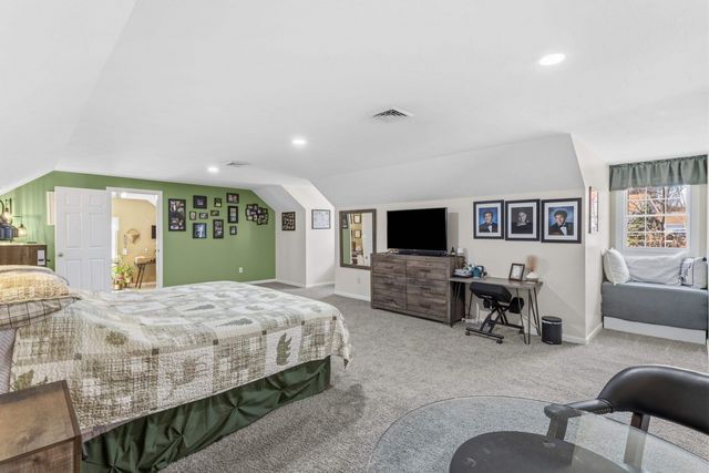 343 Northwest Road, Canterbury, NH 03224