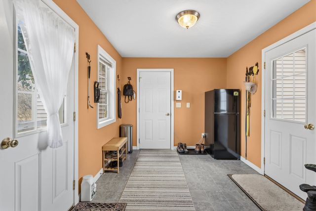 343 Northwest Road, Canterbury, NH 03224