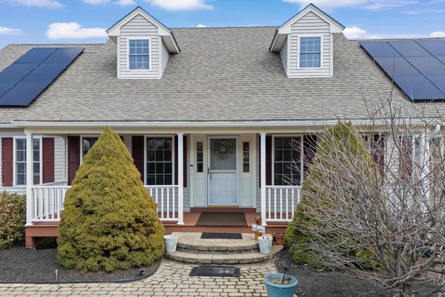 343 Northwest Road, Canterbury, NH 03224