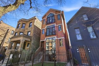 1917 W POTOMAC Avenue 1, Chicago, IL 60622