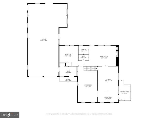 1102 BARNESDALE RD, West Deptford, NJ 08096