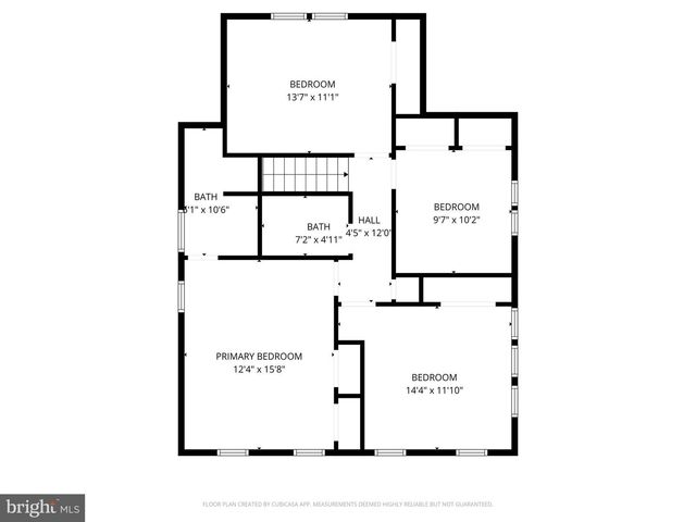 1102 BARNESDALE RD, West Deptford, NJ 08096