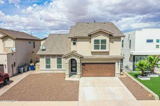 12629 Josie Tinajero Avenue, El Paso, TX 79928