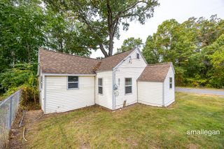 2335 Vine Avenue, Muskegon, MI 49442