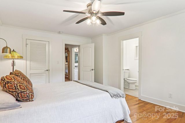 445 Chunns Cove Road A, Asheville, NC 28805