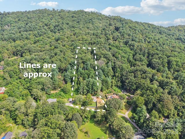 445 Chunns Cove Road A, Asheville, NC 28805