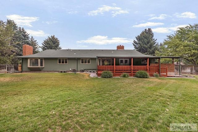 1900 Ross Avenue, Idaho Falls, ID 83406