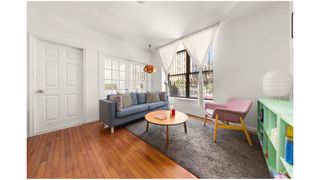 220 W 111th St Apt 1D, New York City, NY 10026