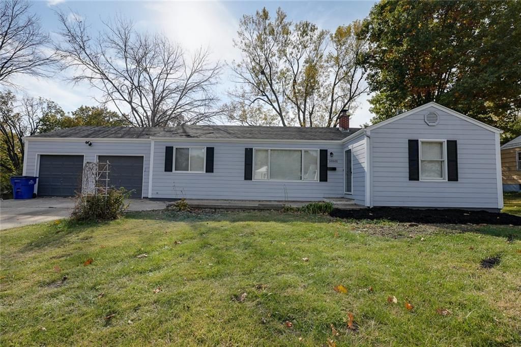 10501 E 69th Street, Raytown, MO 64133