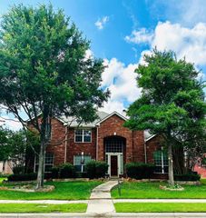 4605 Stargazer Drive, Plano, TX 75024