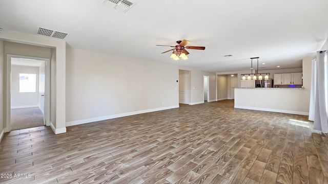 25673 W NORTHERN LIGHTS Way, Buckeye, AZ 85326