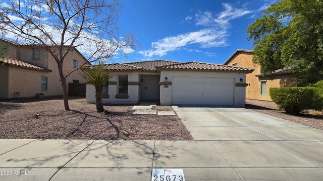 25673 W NORTHERN LIGHTS Way, Buckeye, AZ 85326