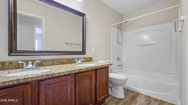25673 W NORTHERN LIGHTS Way, Buckeye, AZ 85326