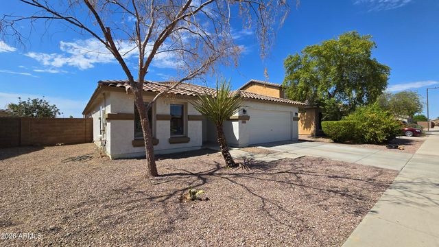 25673 W NORTHERN LIGHTS Way, Buckeye, AZ 85326