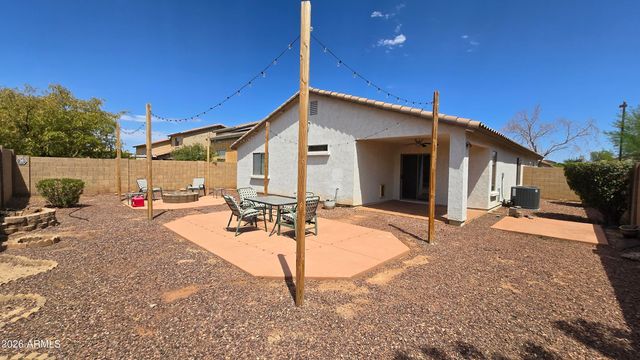 25673 W NORTHERN LIGHTS Way, Buckeye, AZ 85326