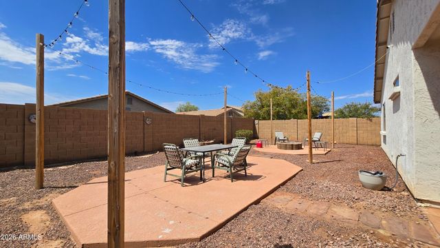 25673 W NORTHERN LIGHTS Way, Buckeye, AZ 85326