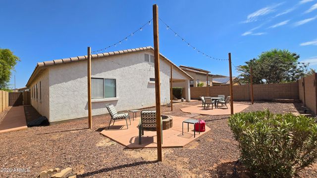 25673 W NORTHERN LIGHTS Way, Buckeye, AZ 85326