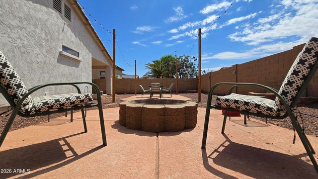 25673 W NORTHERN LIGHTS Way, Buckeye, AZ 85326