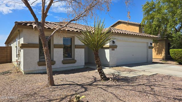 25673 W NORTHERN LIGHTS Way, Buckeye, AZ 85326