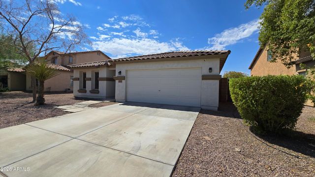 25673 W NORTHERN LIGHTS Way, Buckeye, AZ 85326