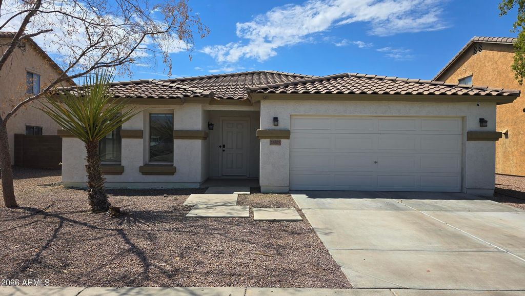 25673 W NORTHERN LIGHTS Way, Buckeye, AZ 85326