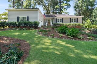 1740 Basswood Court, Marietta, GA 30066