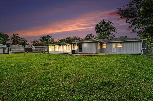 527 LAND O LAKES COURT, Deland, FL 32724