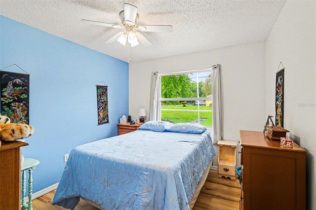 527 LAND O LAKES COURT, Deland, FL 32724