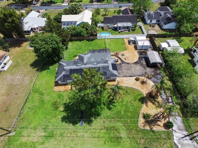 527 LAND O LAKES COURT, Deland, FL 32724