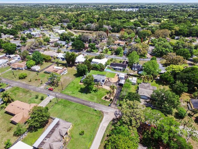 527 LAND O LAKES COURT, Deland, FL 32724