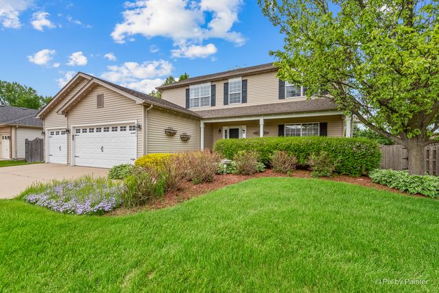 2211 Hazelwood Drive, Mchenry, IL 60051