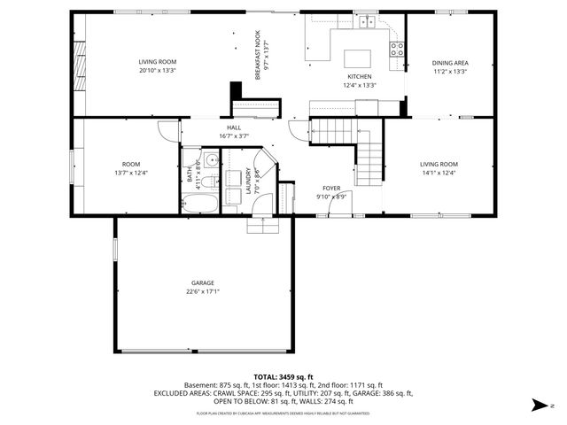 2211 Hazelwood Drive, Mchenry, IL 60051