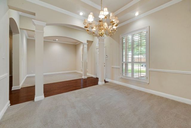 11781 Humberside Drive, Frisco, TX 75035